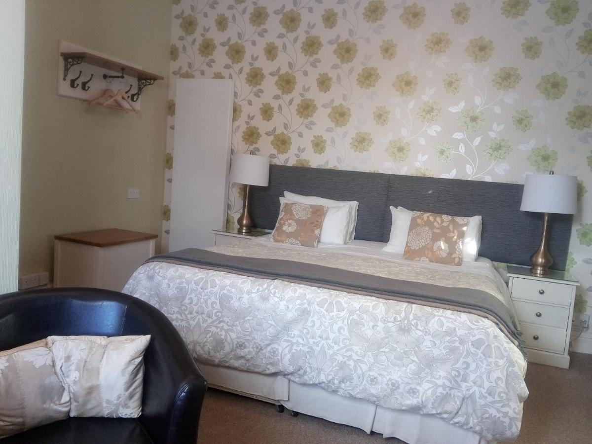 The Emsley Bed & Breakfast